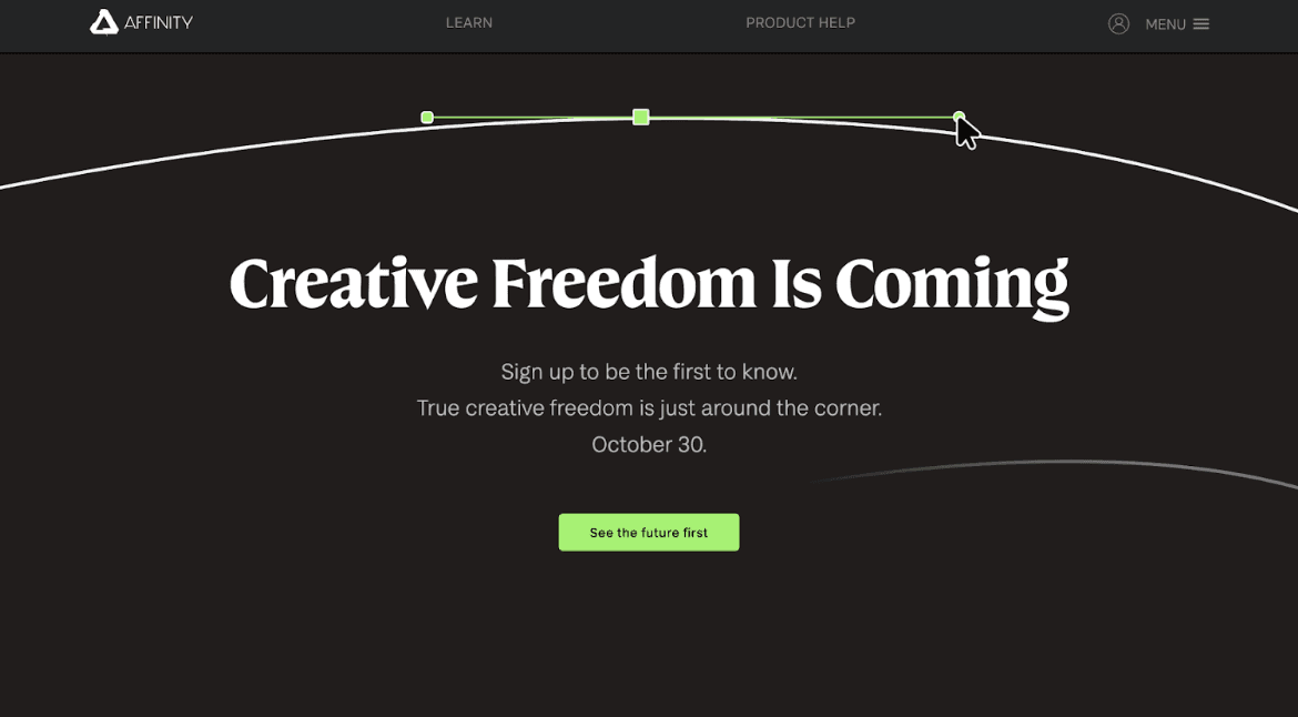 Affinity is a relationship intelligence CRM