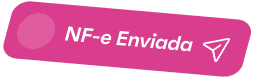 A pink badge with the text "NFT + Envisioned" and a small heart symbol, indicating a digital or artistic concept.
