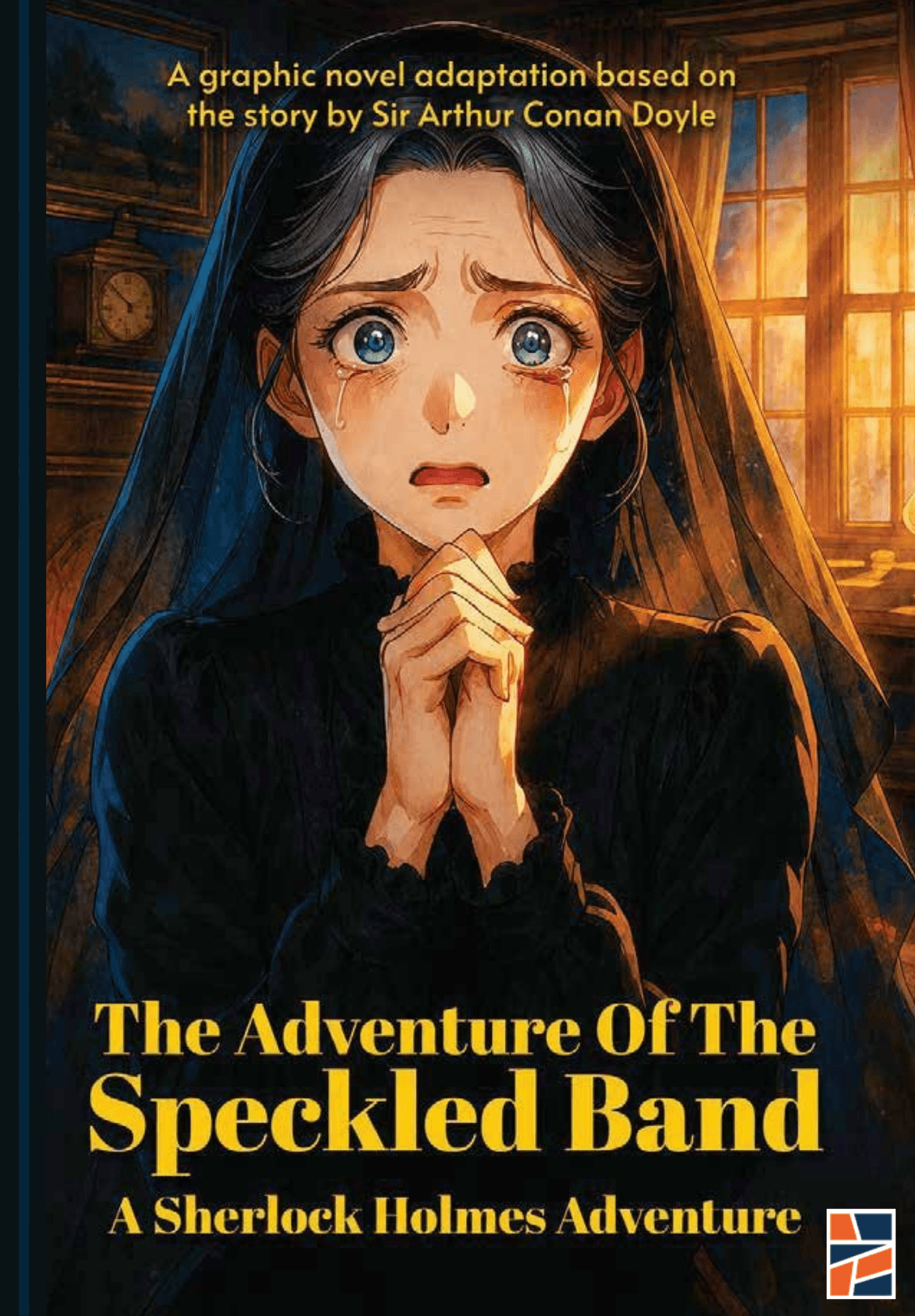 The Adventure of the Speckled Band