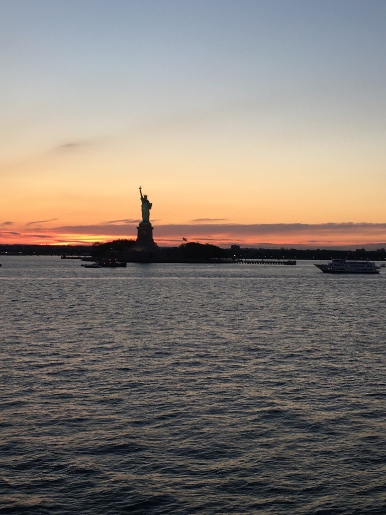 decouvrir nyc en etudiant d'echange