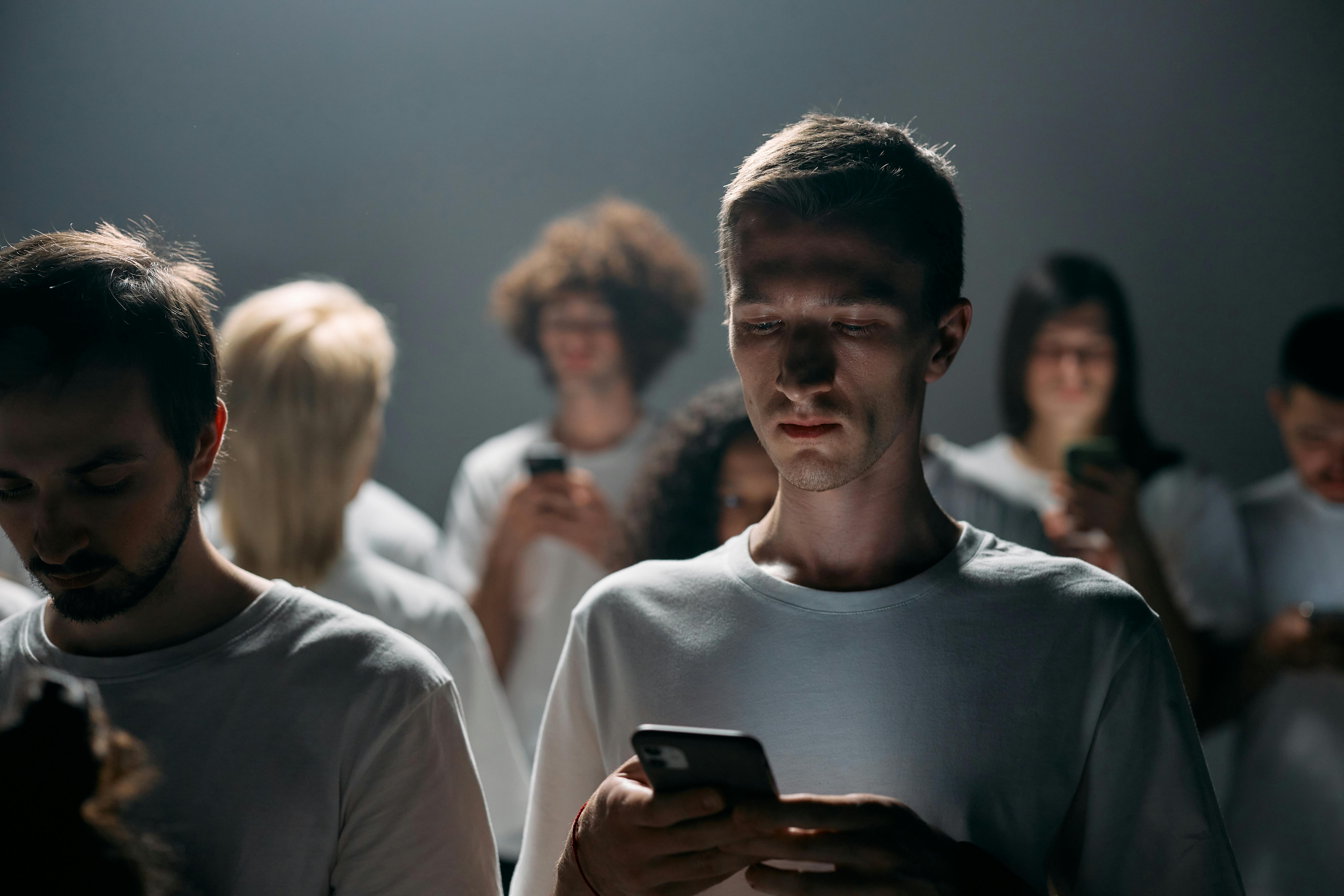Evolving User Experience