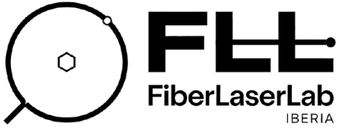Logo de FIberLaserLab Iberia