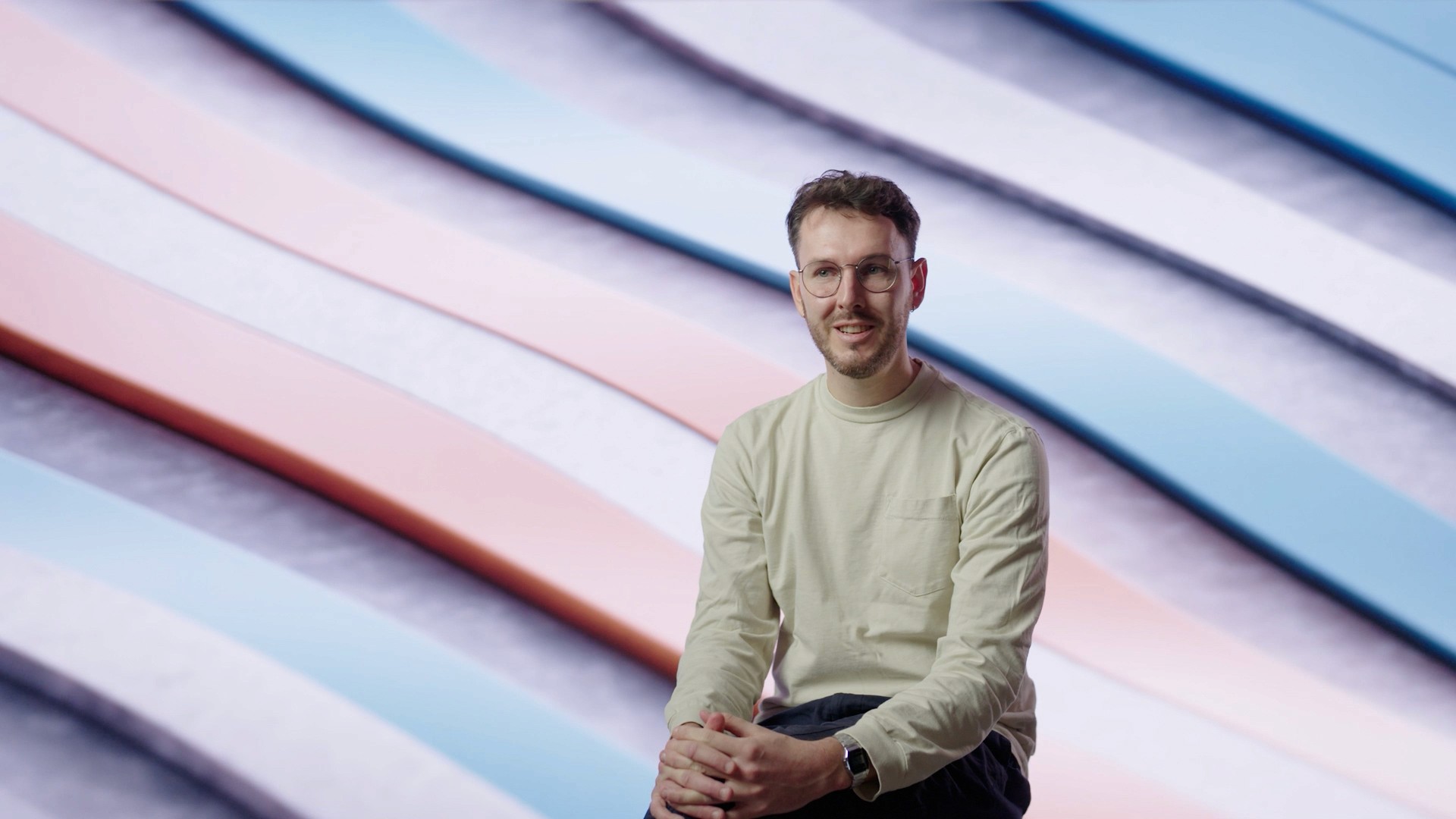 Helpdesk Imagefilm interviews