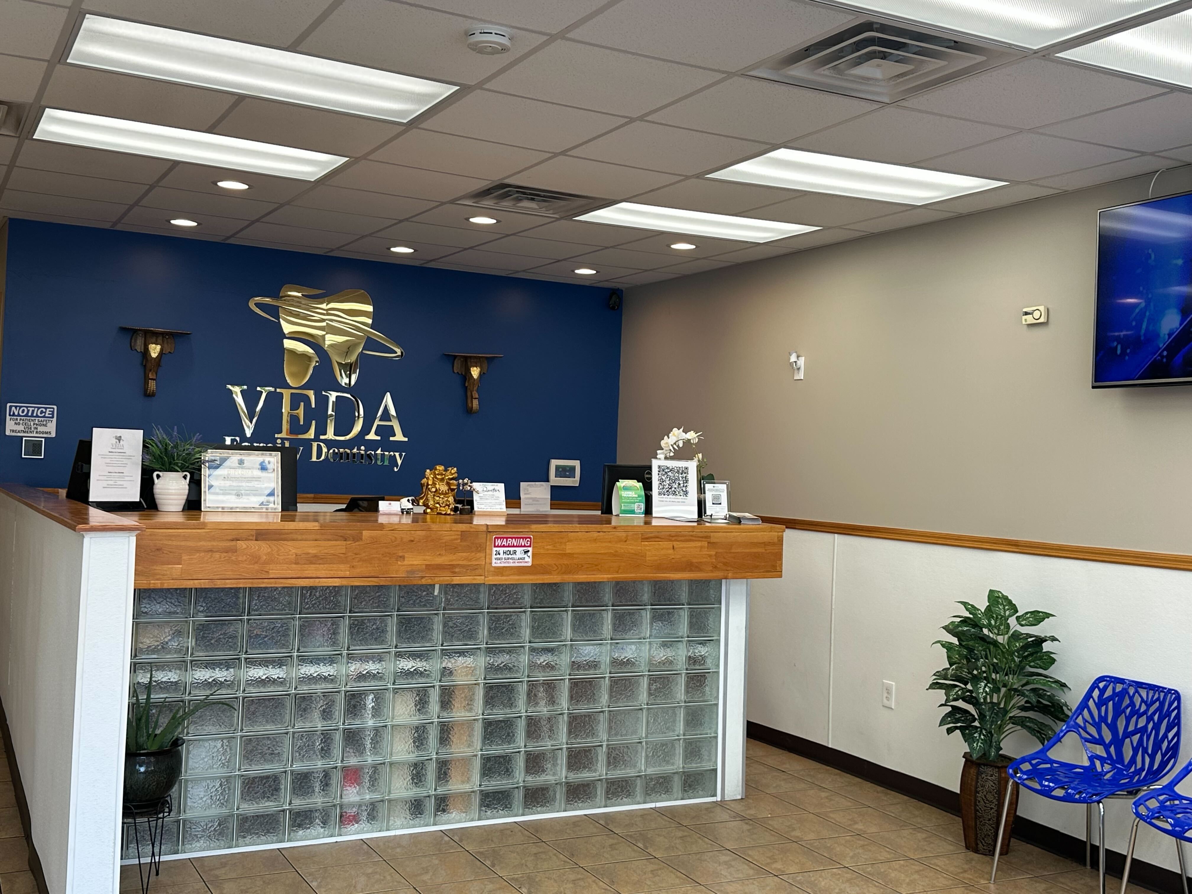 Veda Dental Office