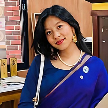 Picture of Alumni Assistant