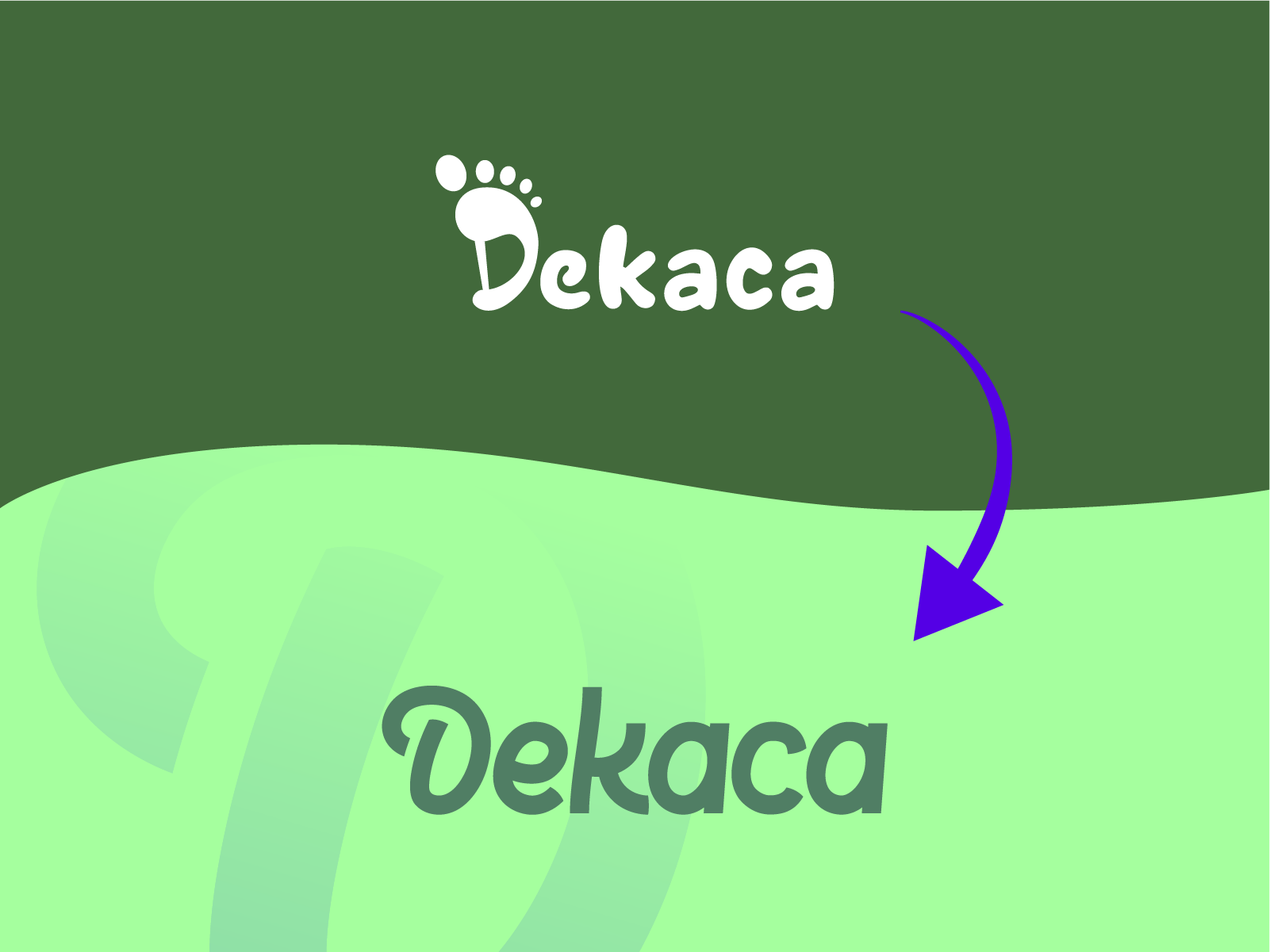 Visual Identity Presentation