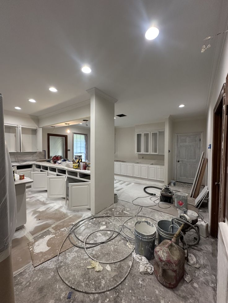 Mulching and Topsoil Delivery