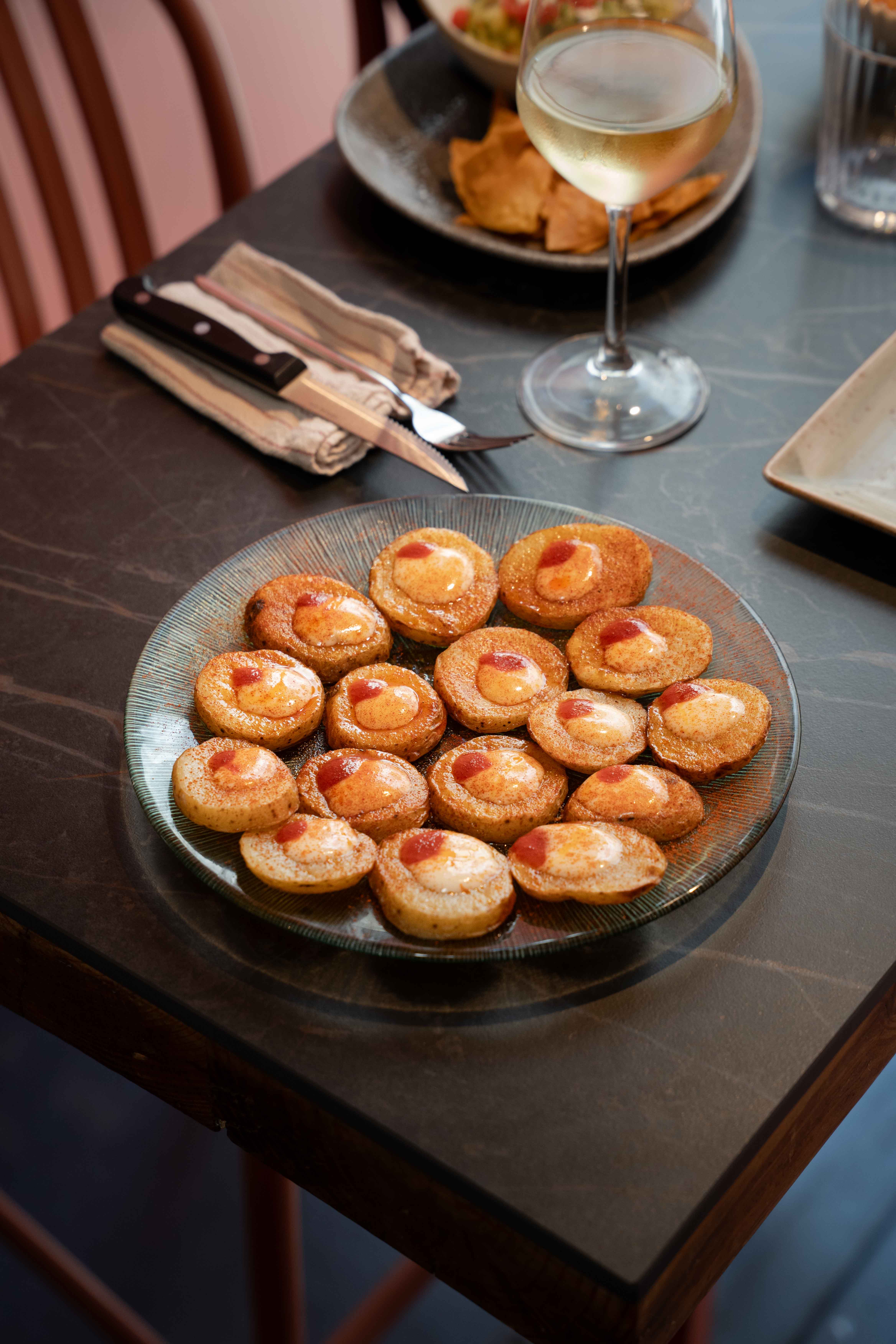 Menu Item Image