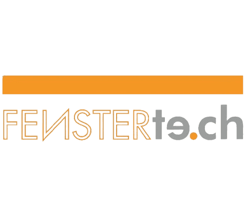 FENSTERte.ch AG Logo