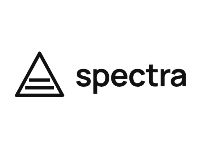 Spectra logo