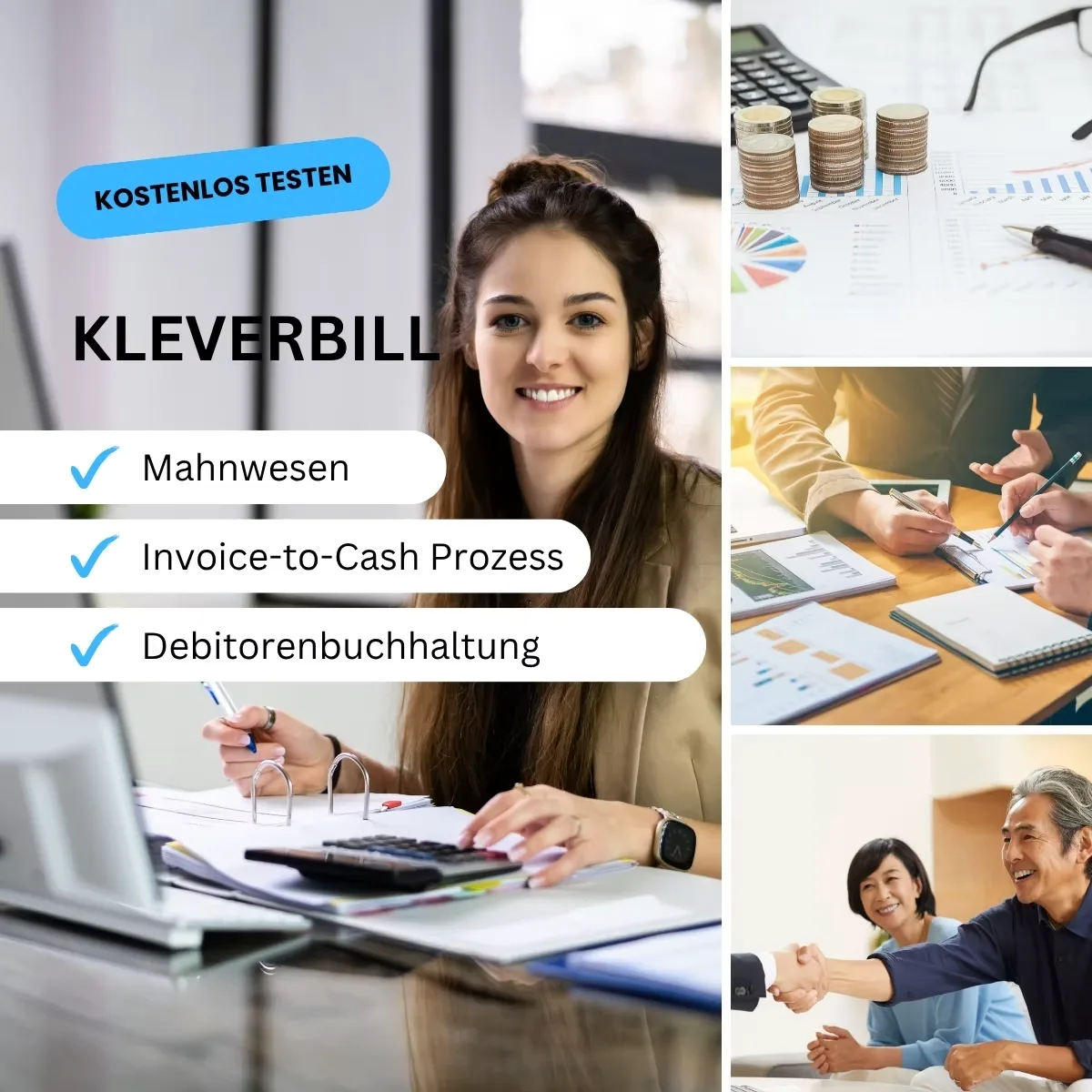 Key Metrics in Accounts Receivable Accounting