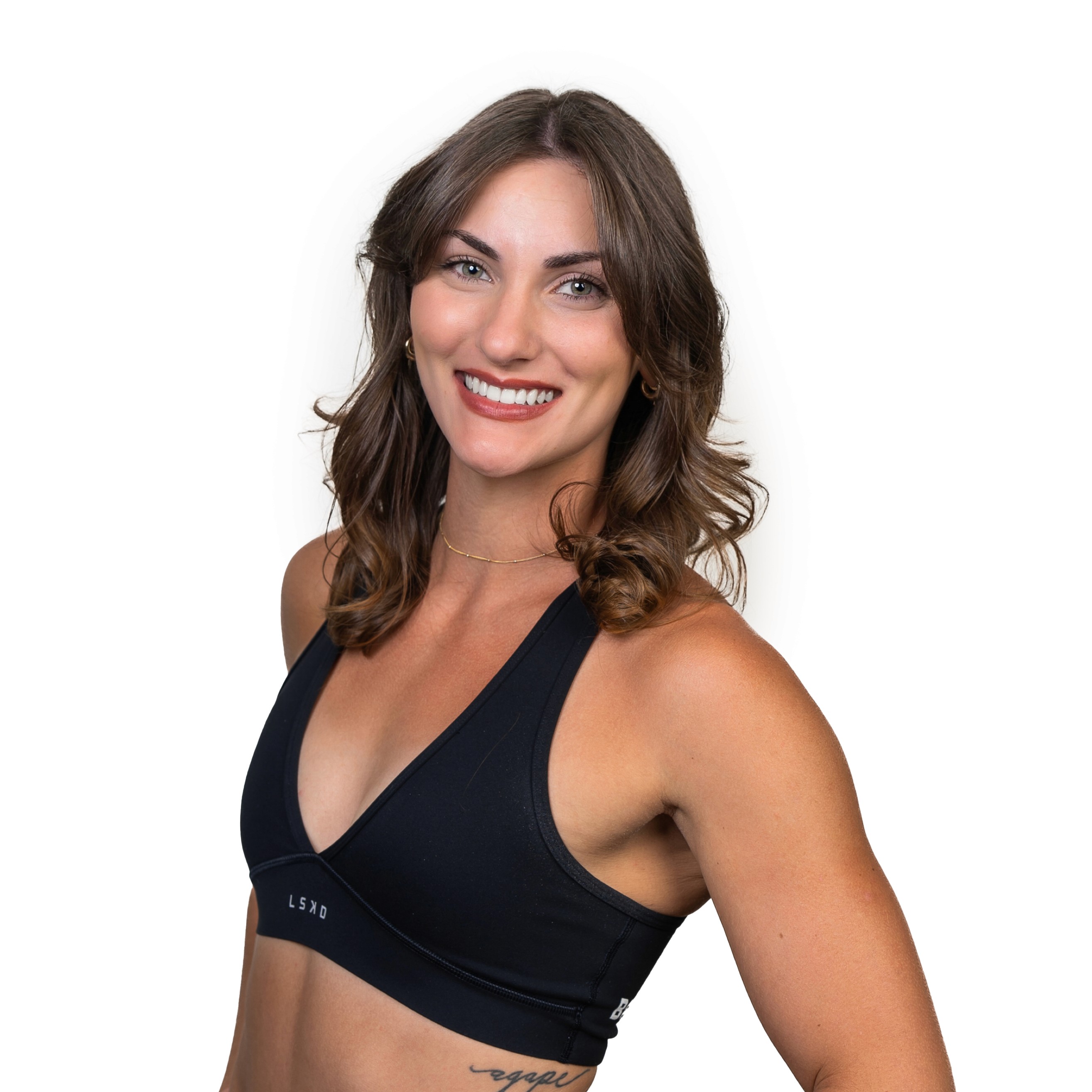 Kelsey Reed is a Personal Trainer with PARADIGM Gym 24HR Lakewood in Dallas Texas