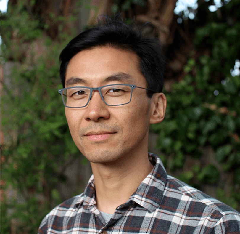 Alex Chan, PhD