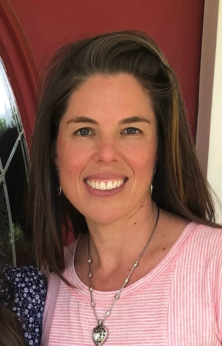Lindsey Pulvino Headshot