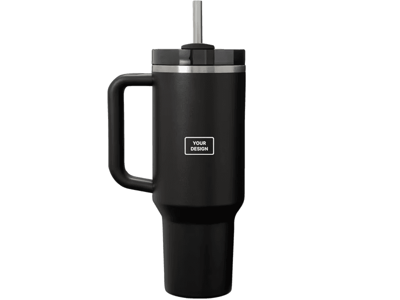 Stanley Quencher Tumbler � 40oz