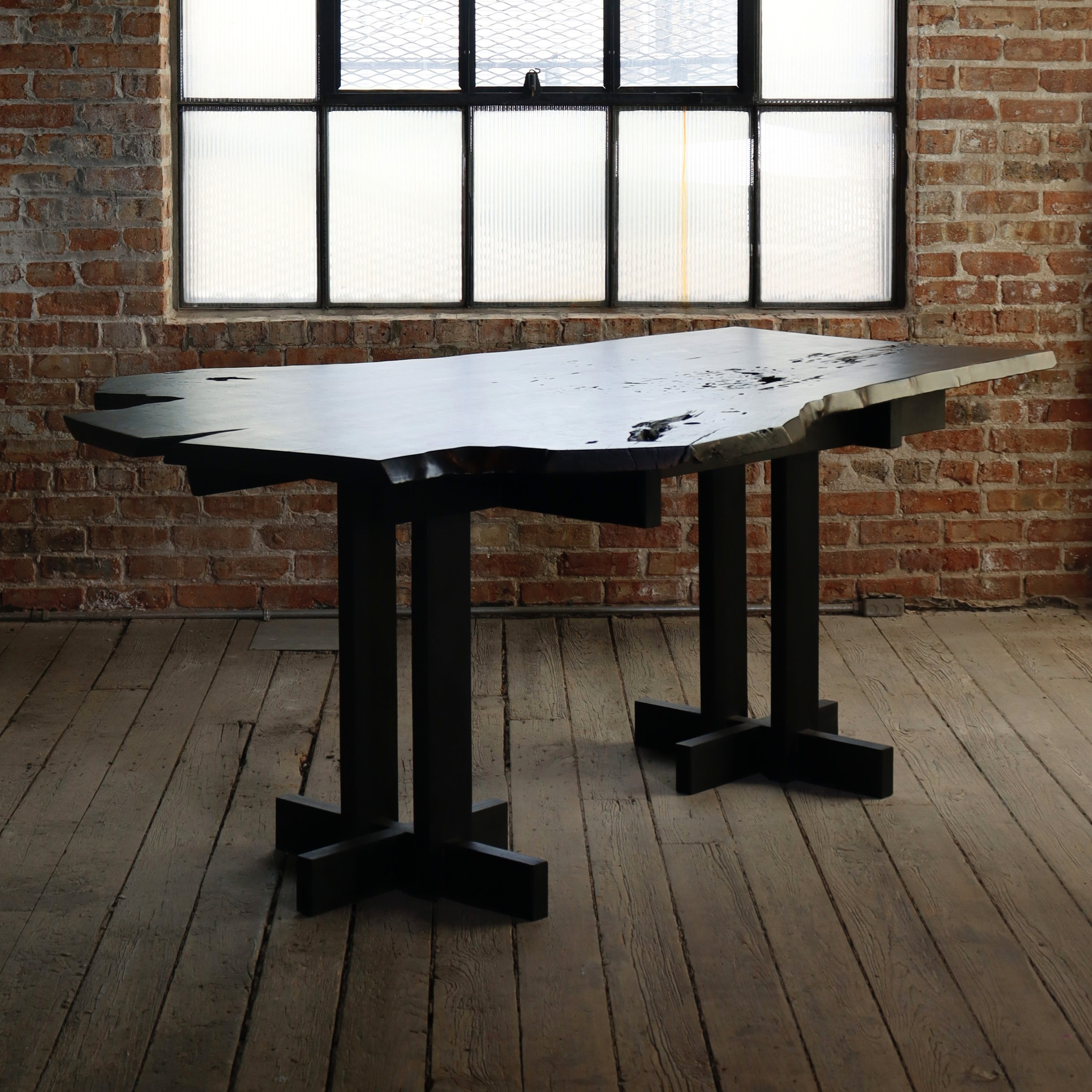 Maple Dining Table