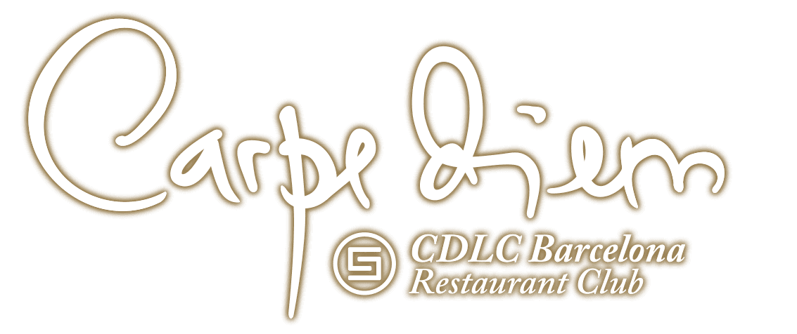 CDLC Barcelona beachfront lounge club with international guests, VIP tables and premium nightlife atmosphere