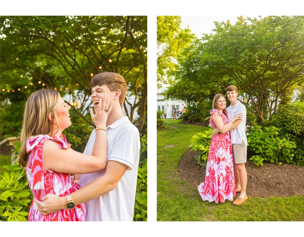 Lindsay & Austin, photo 8 of 11 by Kelsey Lynn Photography
