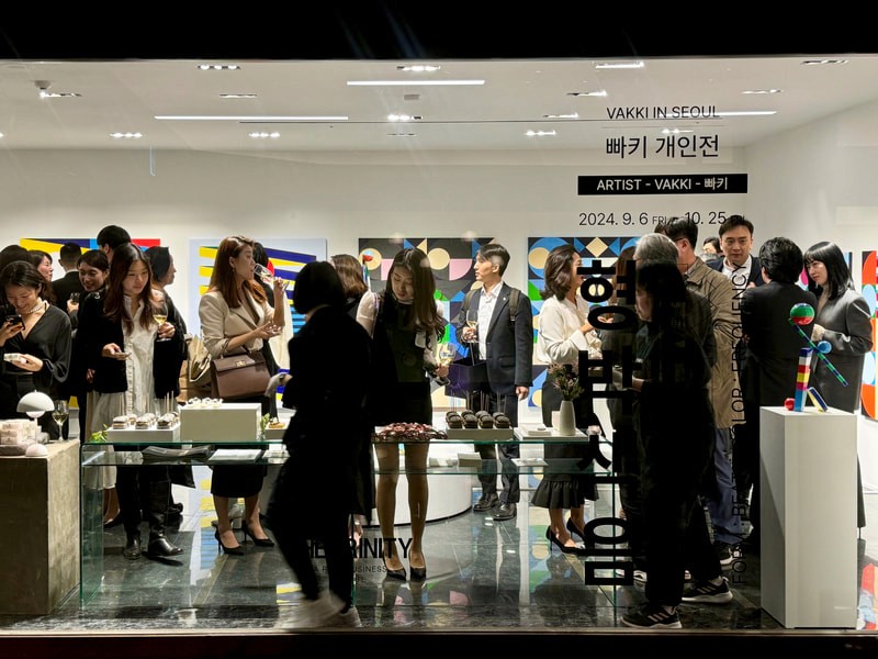 [B-3] 아트호스피탈리티