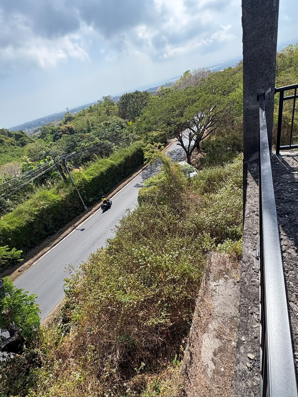 Land plot 15,050 m² in Goa Gong, Jimbaran, Freehold