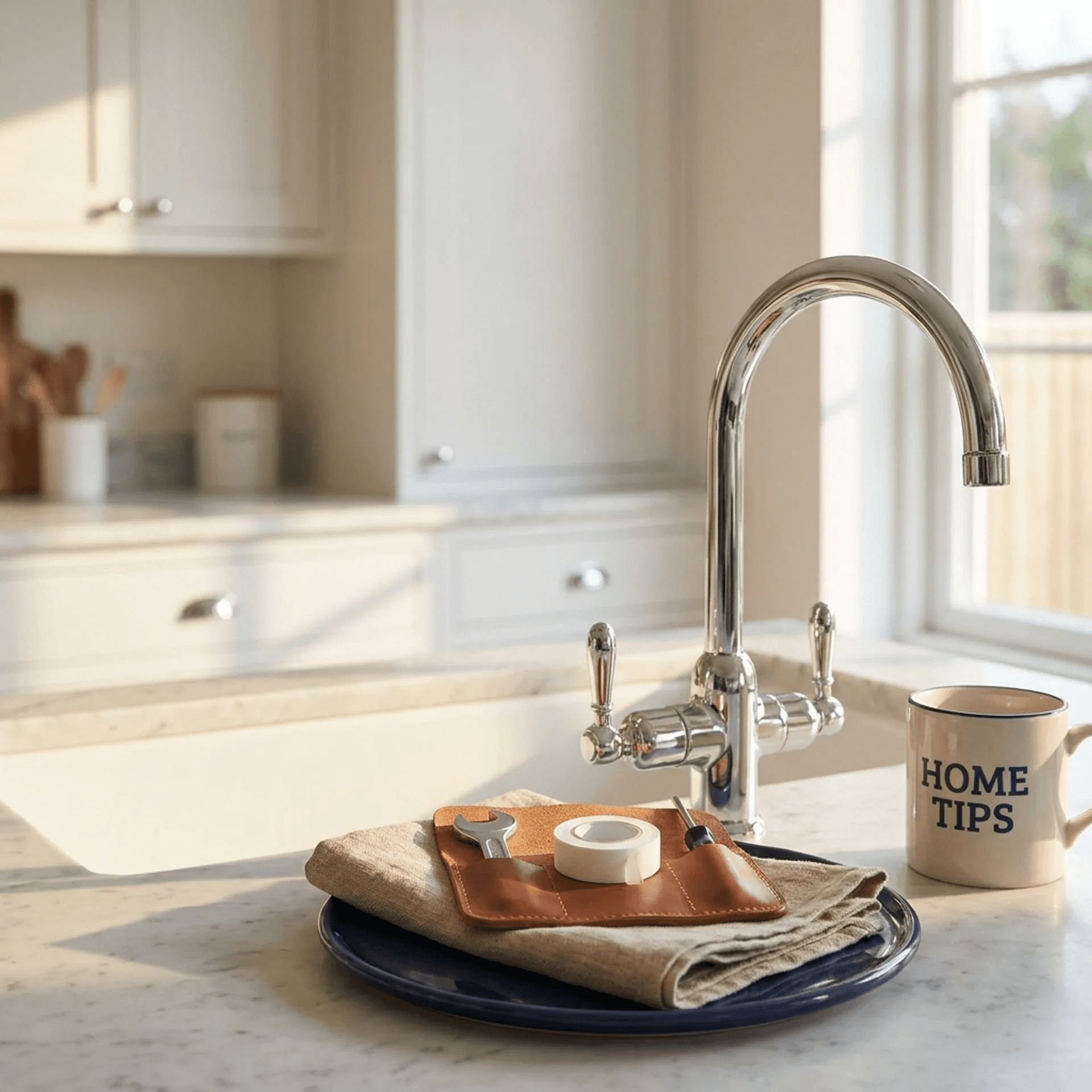 Philadelphia plumber sharing expert plumbing tips