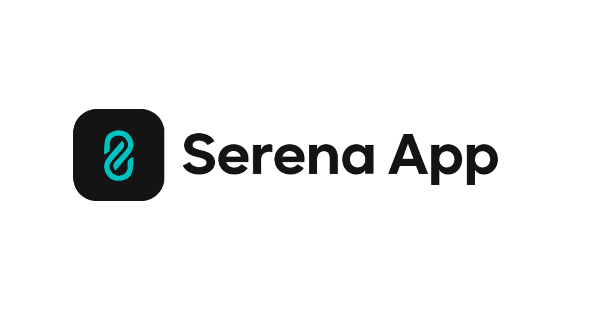 Serena App - Learn More