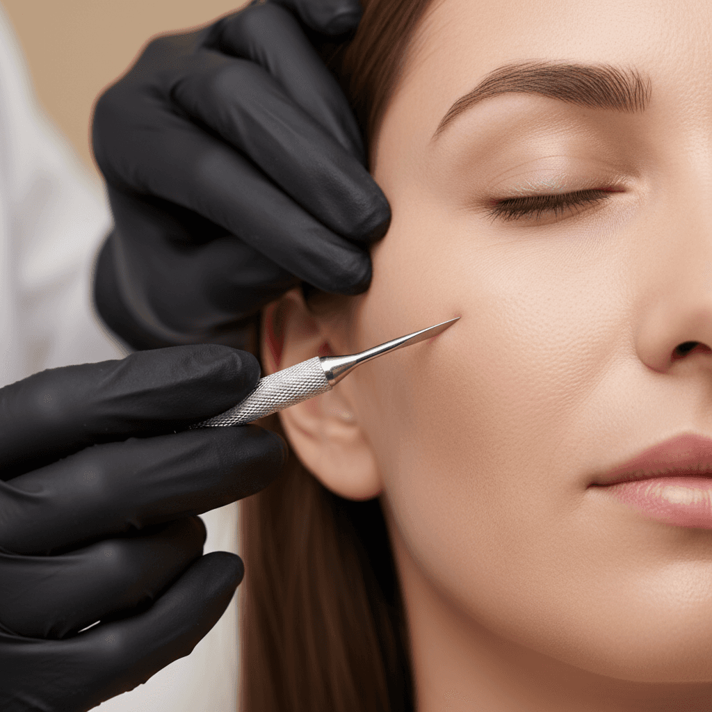 Advanced Exfoliation Facial Oyster Bay