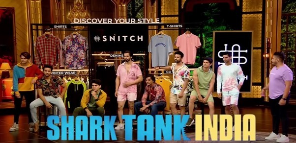 Snitch brand strategy 2026, Snitch FY26 revenue, D2C fashion brand India, how Snitch grew, Indian menswear D2C brand, fast fashion D2C strategy India