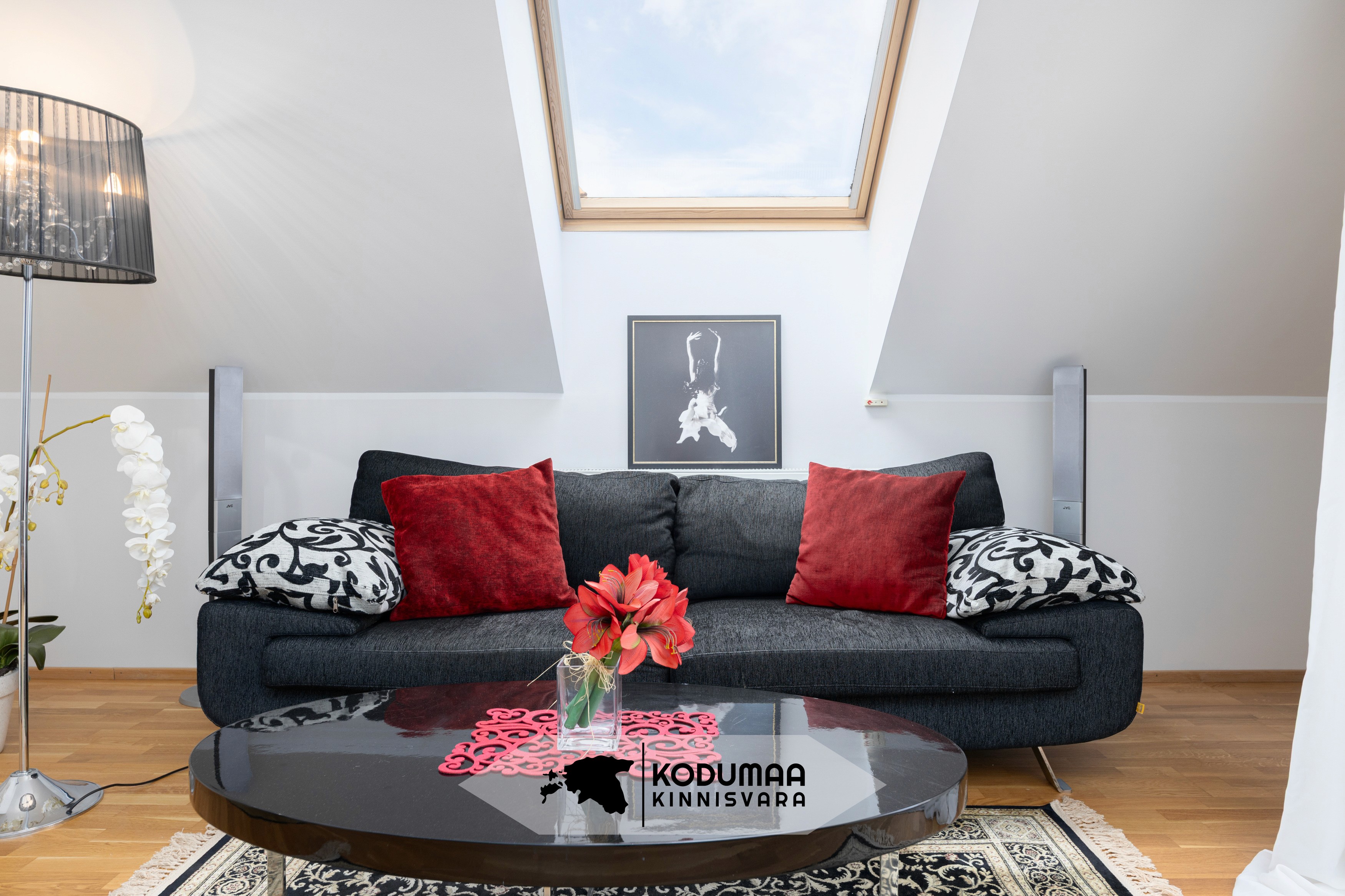 Kinnisvaramaakler Anete Ott - müügis olev kinnisvara