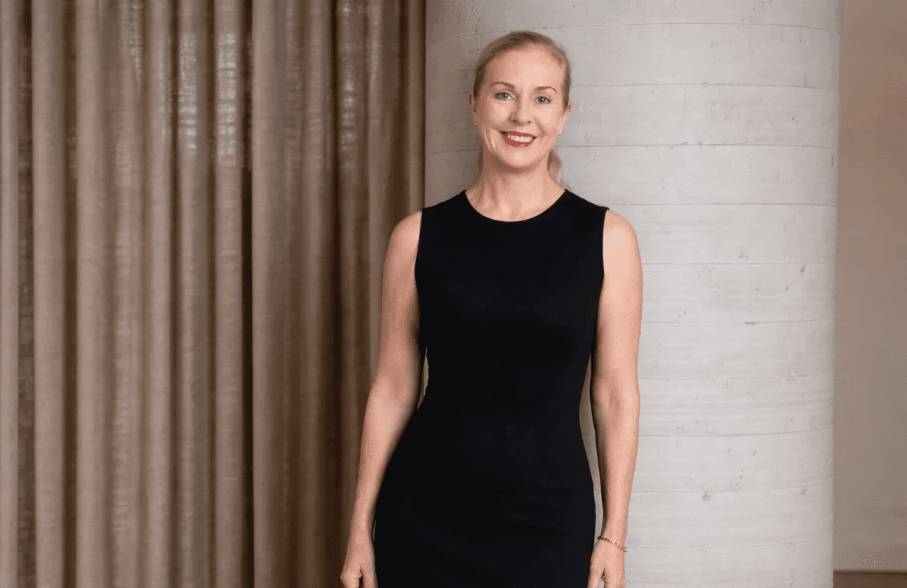 Professional Headshot of a male figure