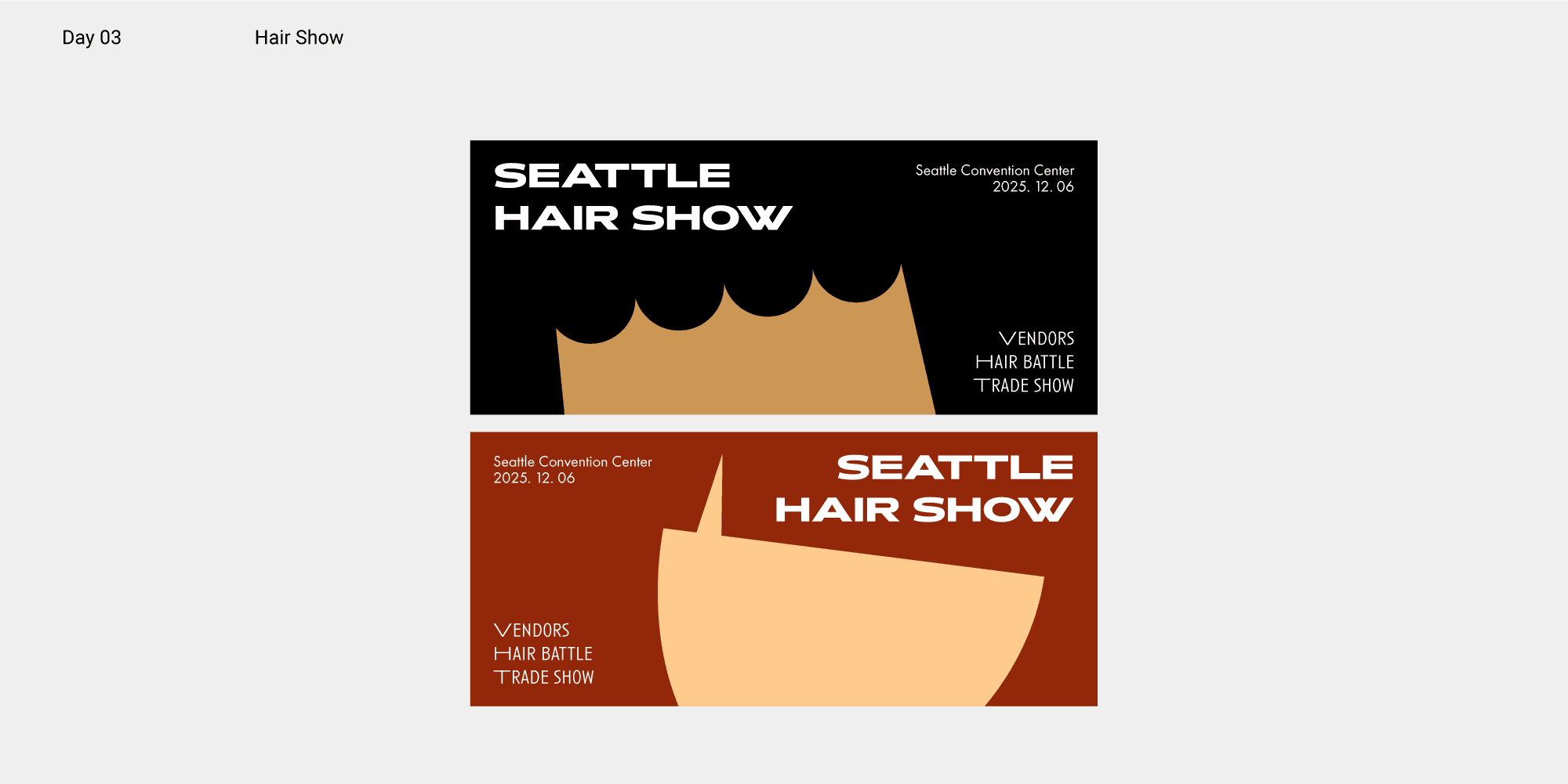 Dazzle Logo with sign vertical