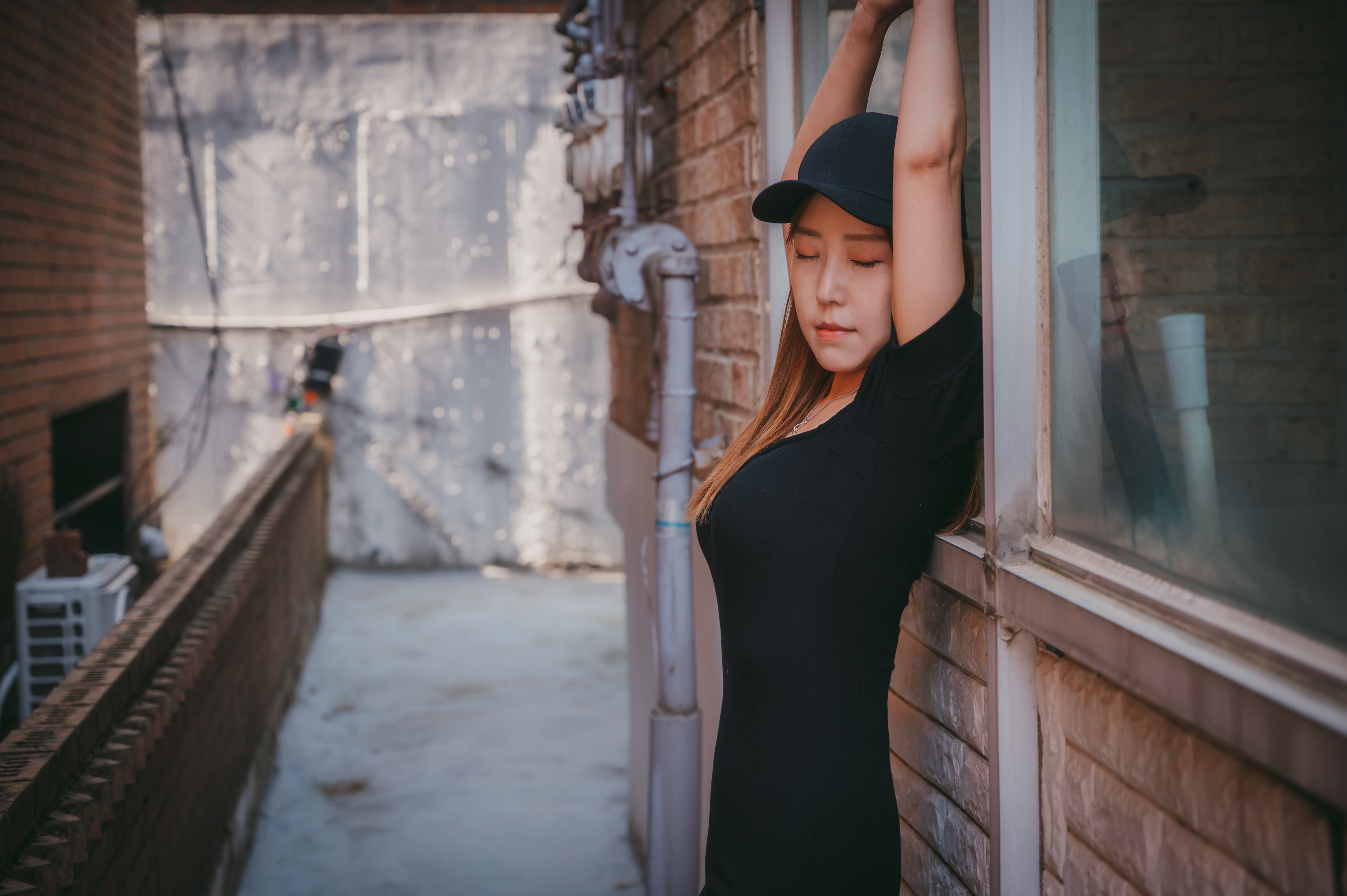 [필름커넥트] 야외 프로필 촬영 포즈 꿀팁 | 피해야 할 자세 5가지