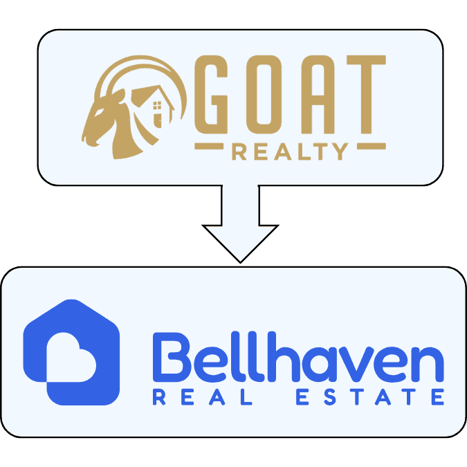 Goat Realty rebranded as Bellhaven Real Estate