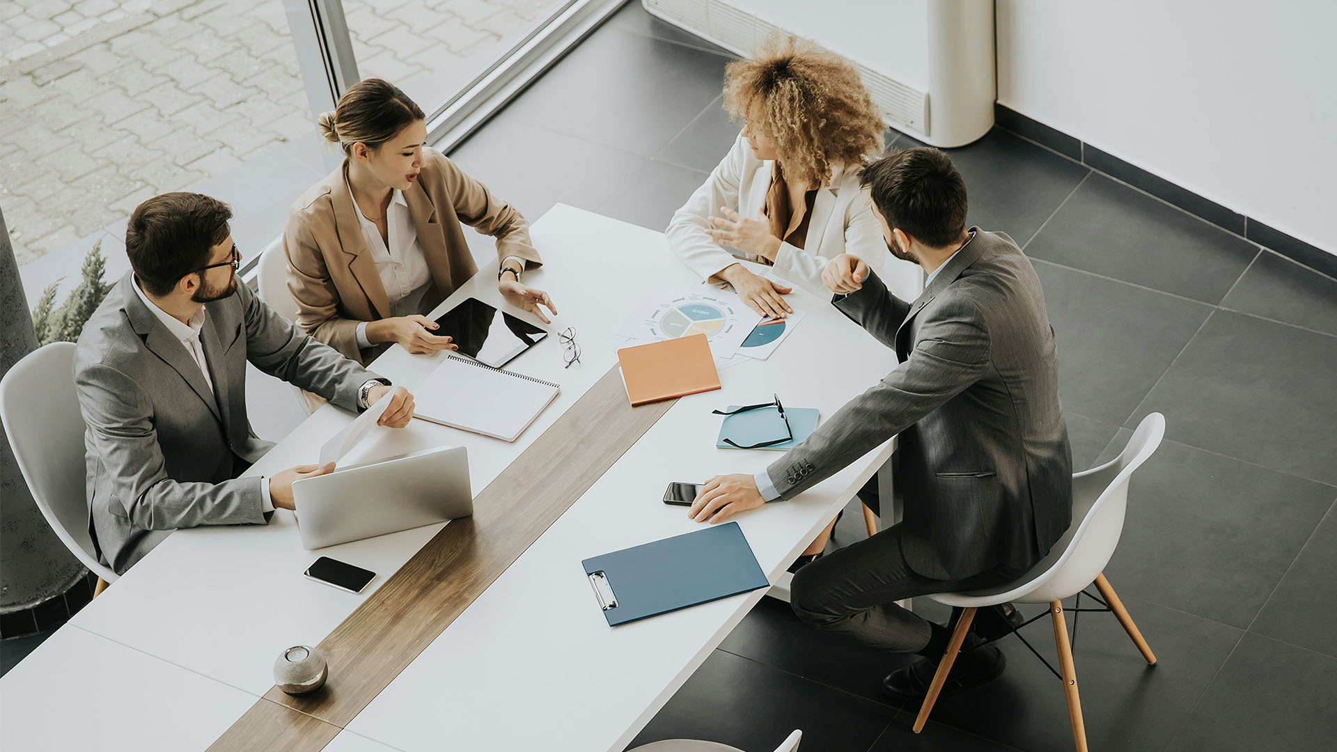 Why UK business can't afford to wait