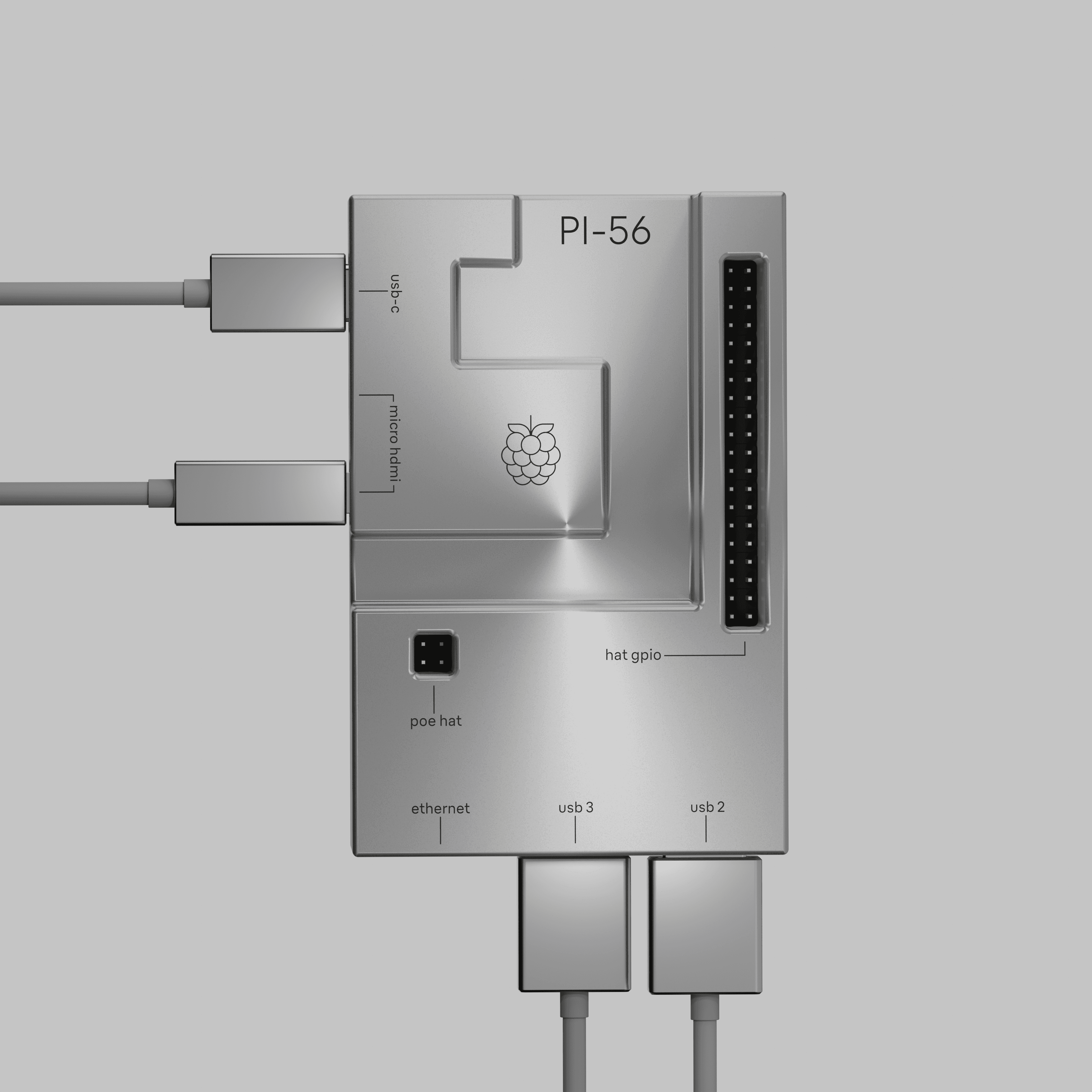 Raspberry Pi4