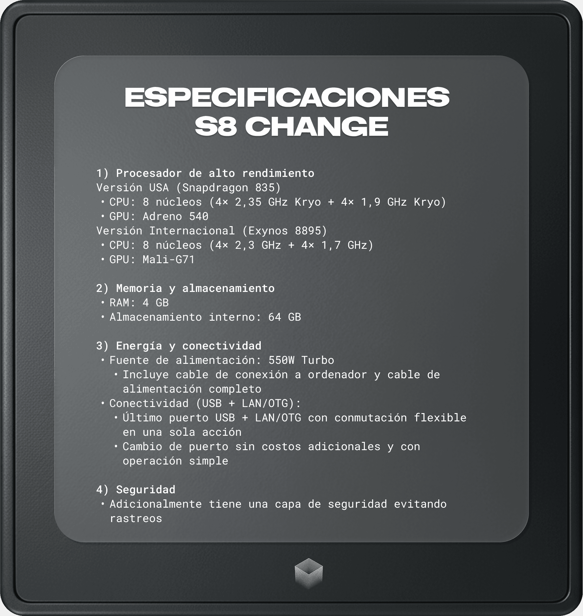 A surreal image of a person surrounded by dynamic light trails, blending warm orange and cool blue tones in a dark, abstract setting.