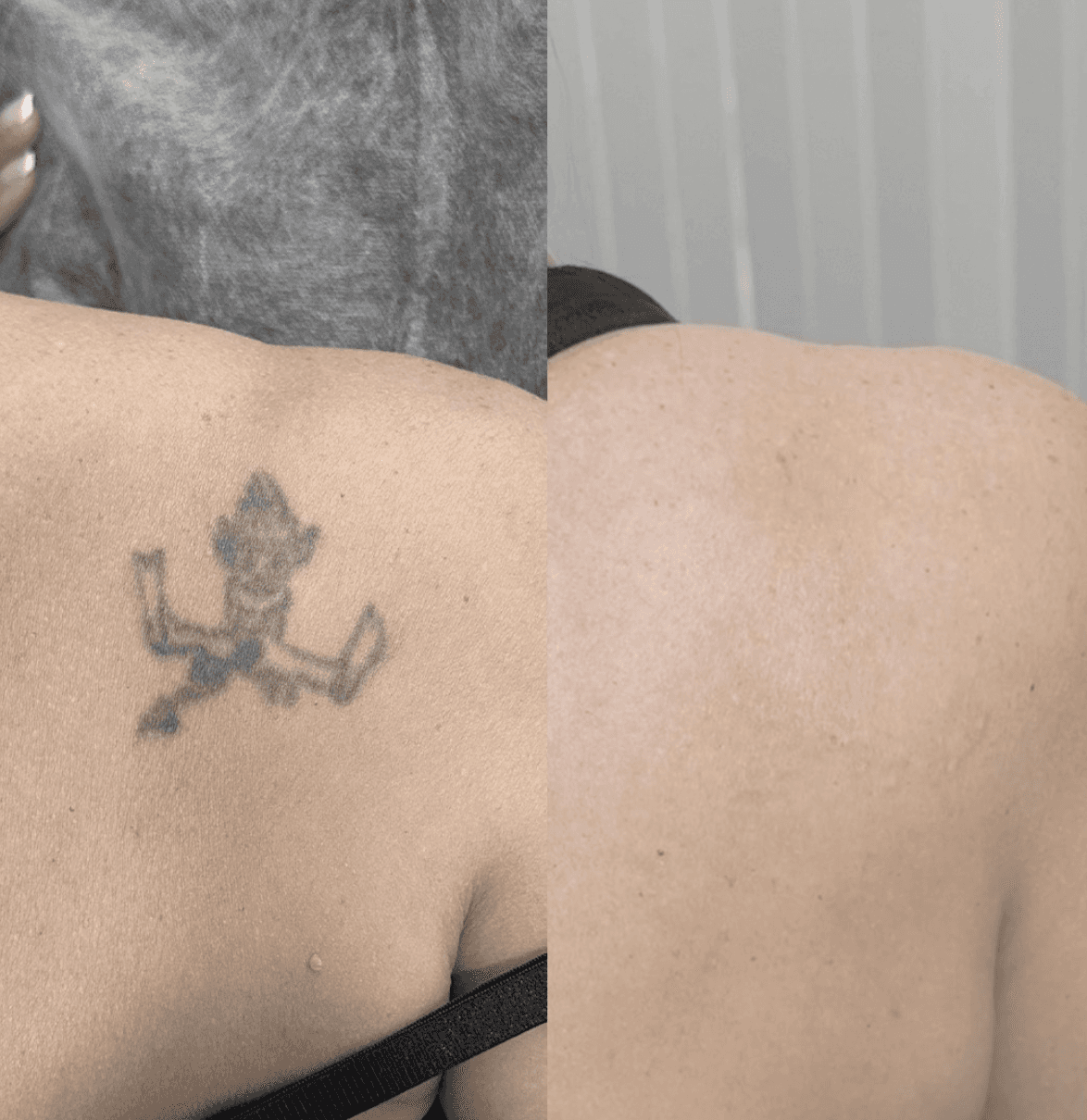 Haar Tattoo Schweiz