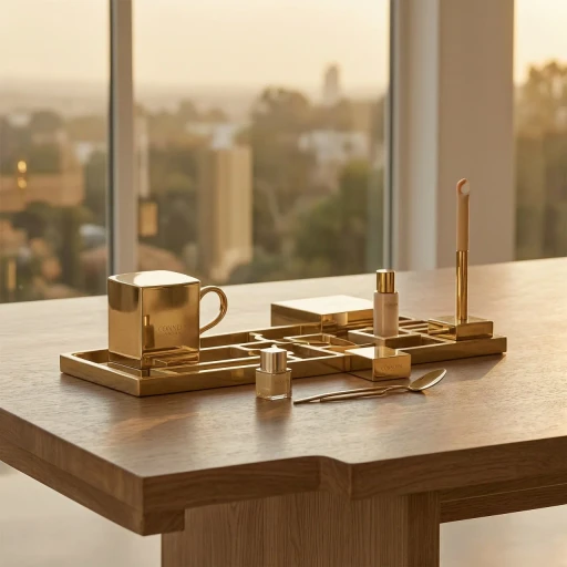 Executive in business meeting - Energy State strategy formation