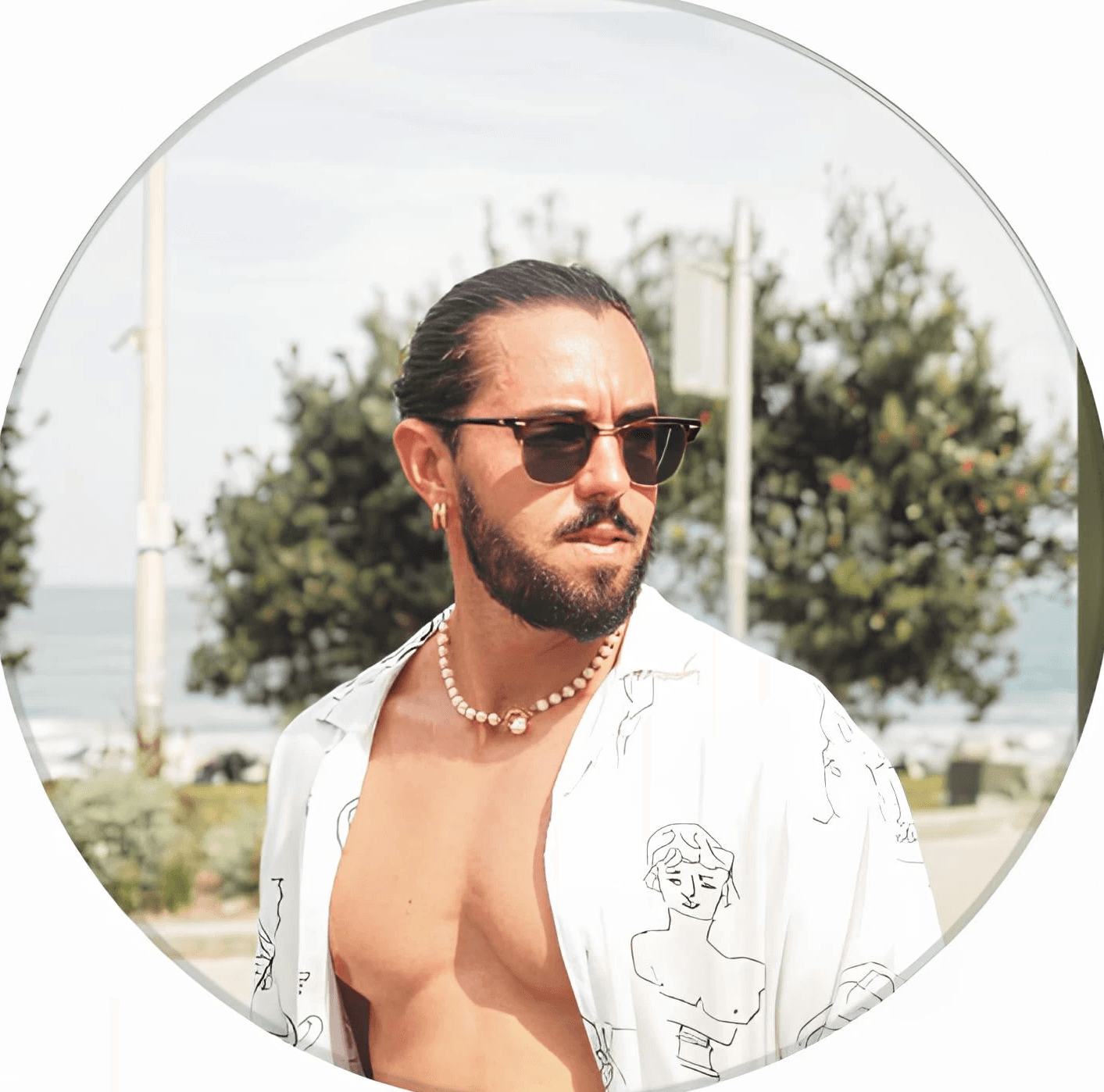 Portrait of Jessica Miller