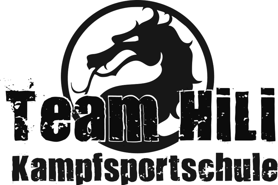 eam Hili Kampfsportschule logo