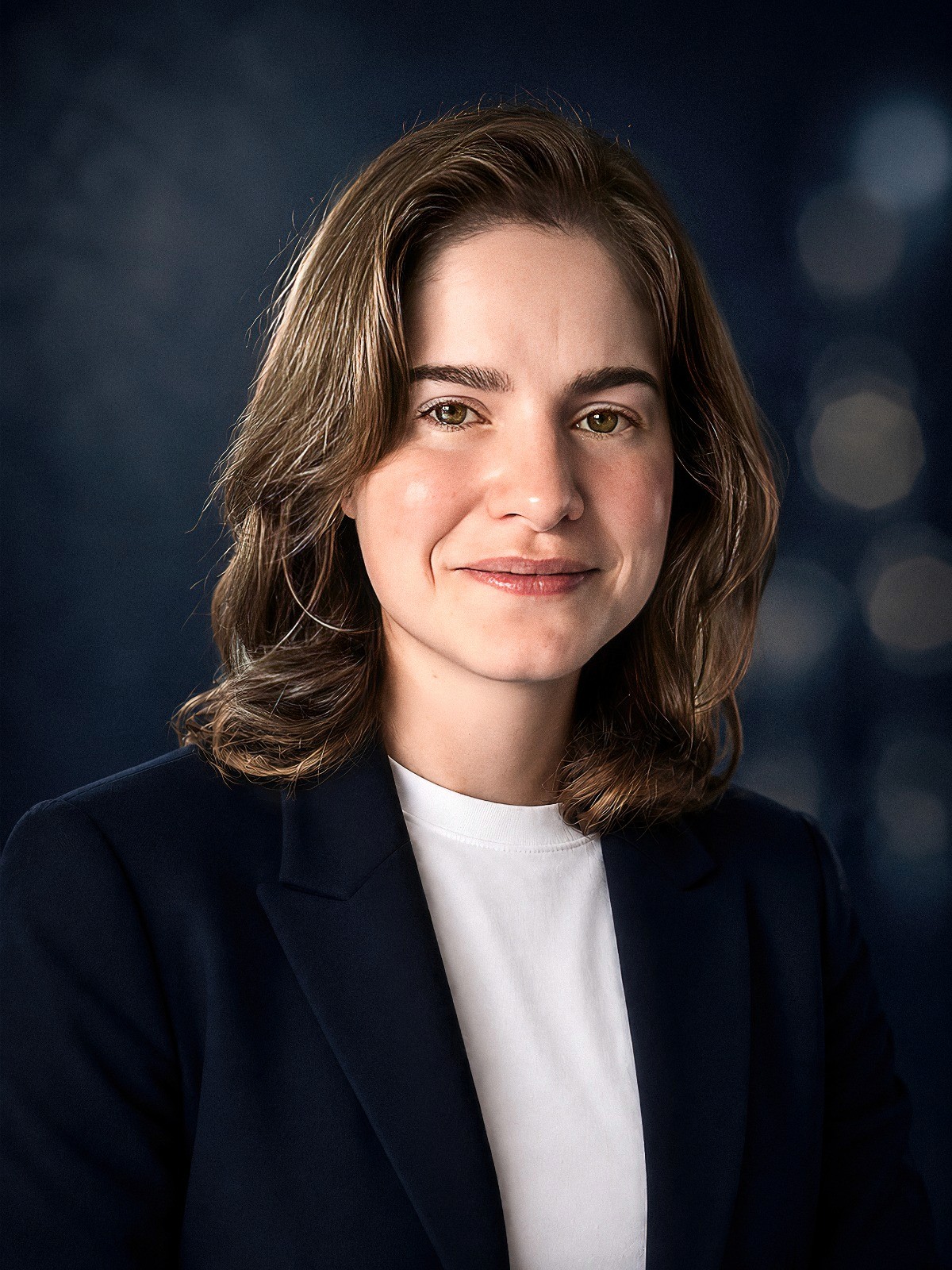 Benedikte Eidissen