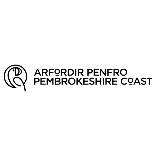Pembrokeshire National Park Authority logo
