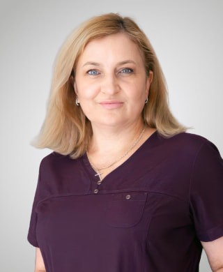 Кузьоменська Марина Леонідівна