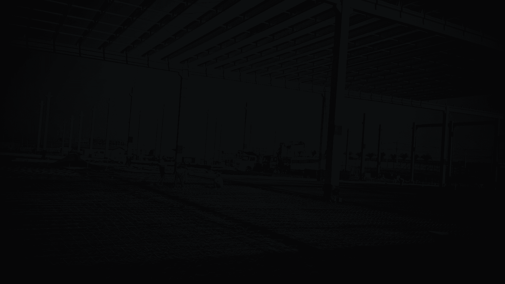 dark back image