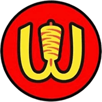 smiling woman wearing white and black pinstriped collared top