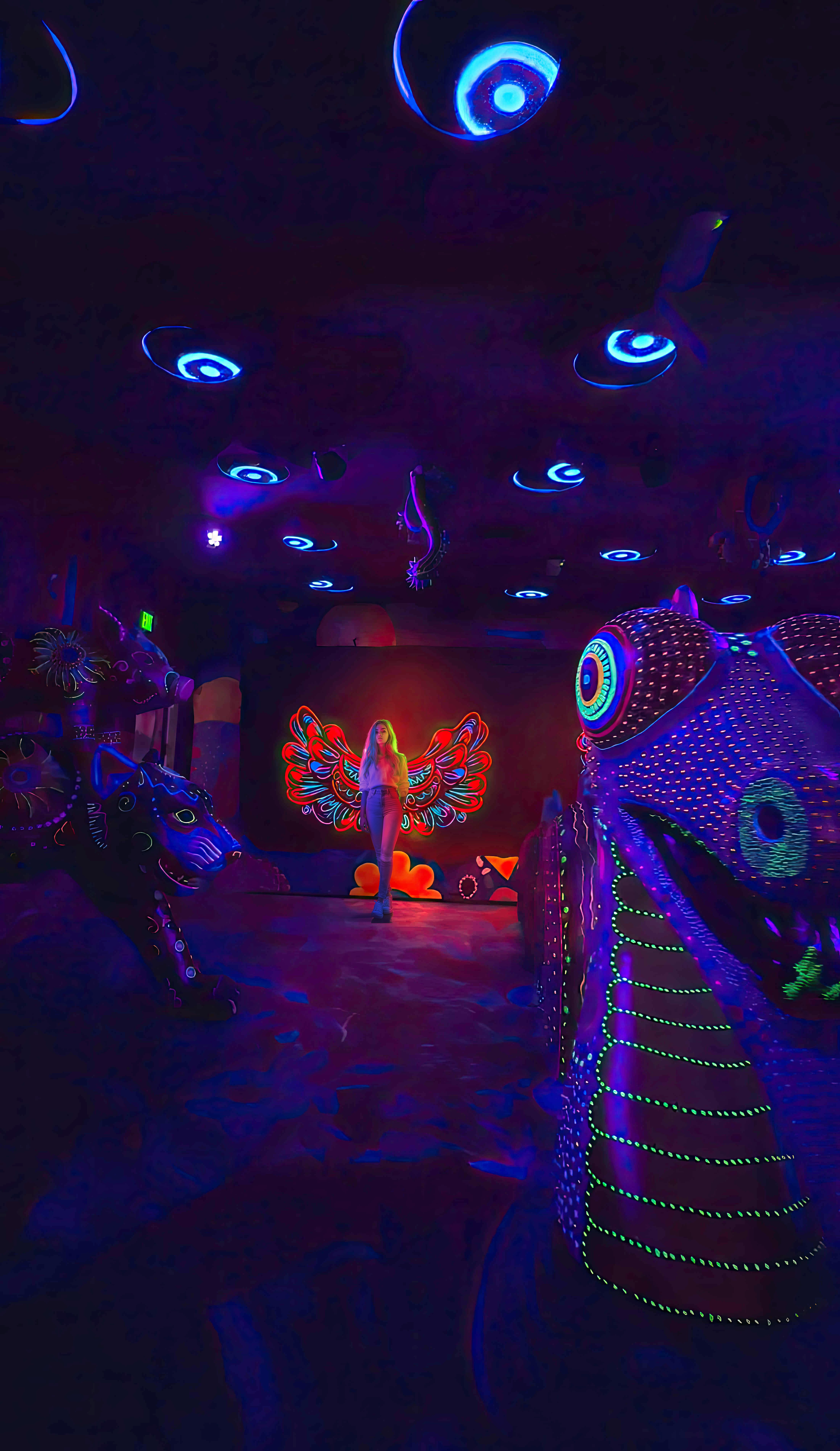 Colors of Mexico Las Vegas