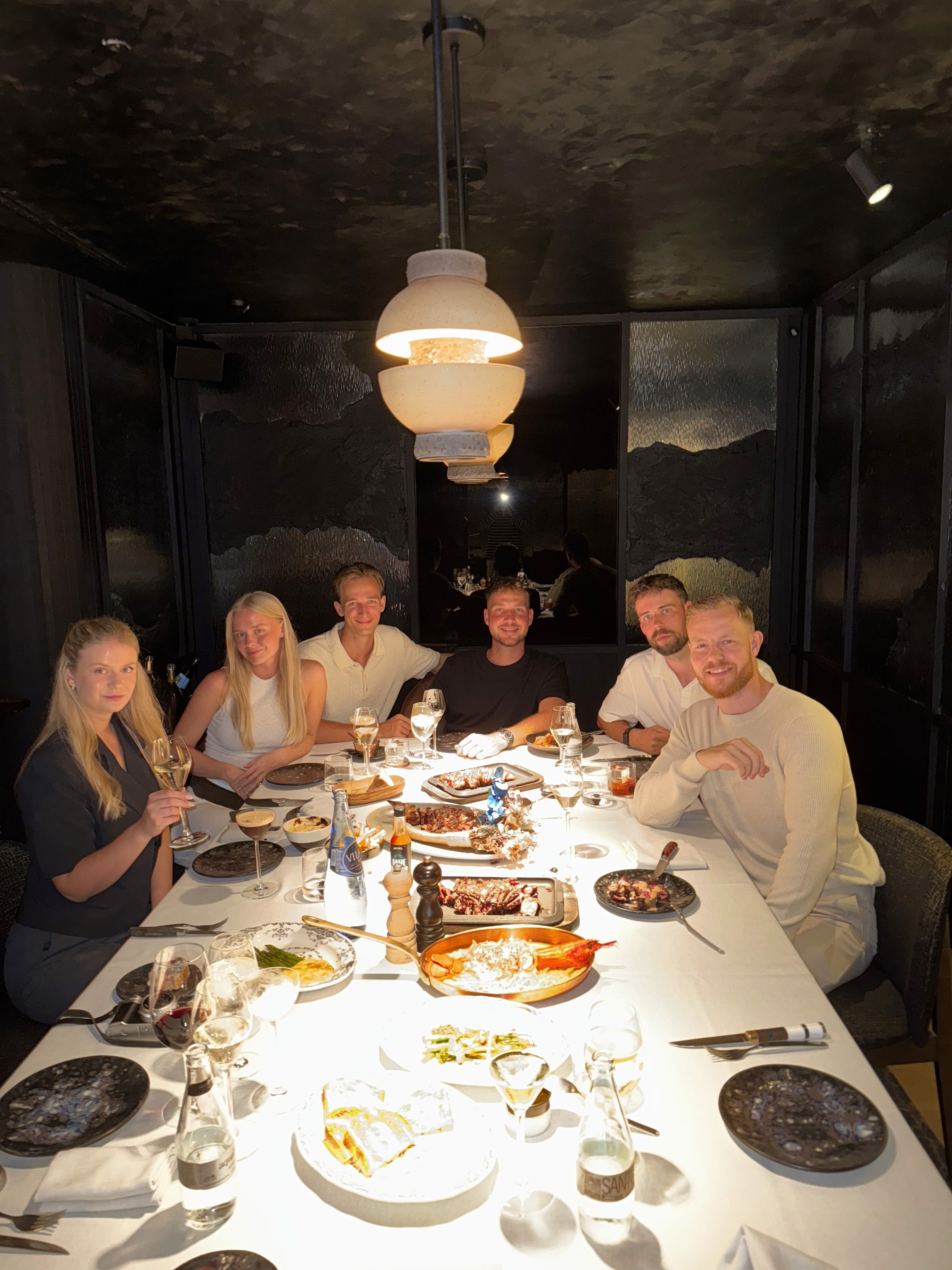 Dashfolio for Framer