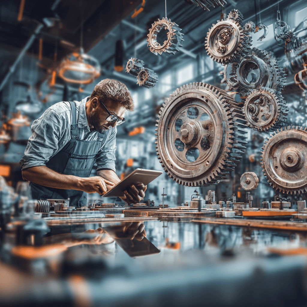 The 5 Core Automation Systems Every Small Business Needs