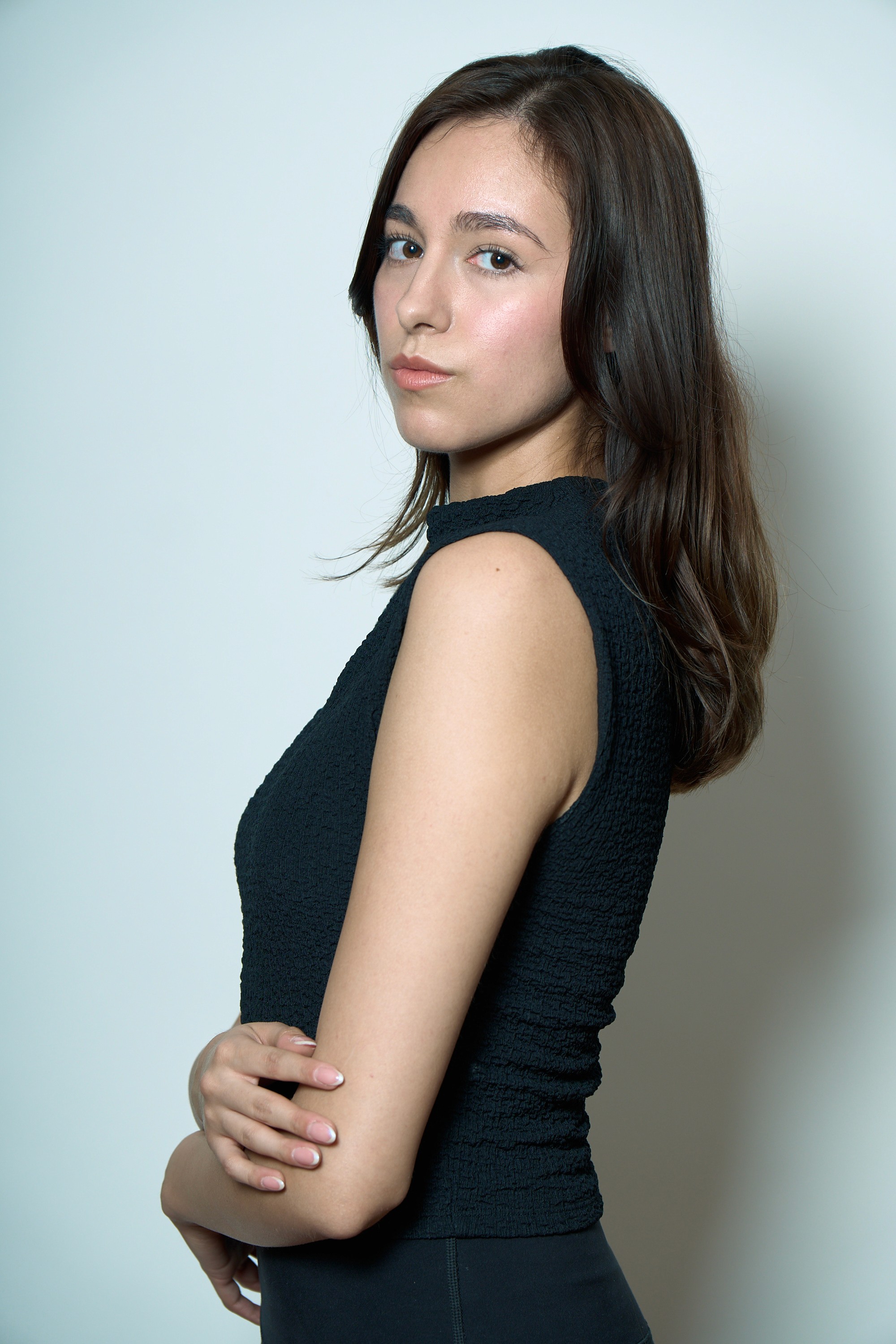 Ana Paulina Treto — 9