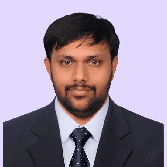 Goutham Vaidyanathan